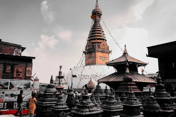 study tours and conferences in Nepal - International Center For Research & Development (ICRD)