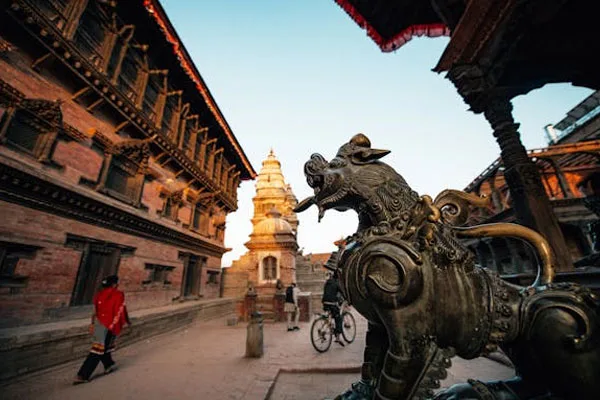 study tours and conferences in Nepal - International Center For Research & Development (ICRD)