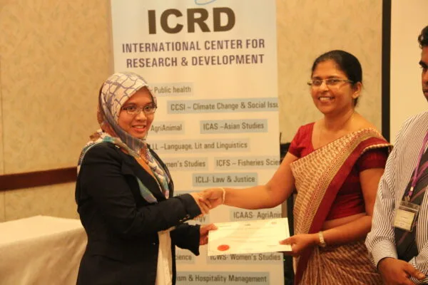 IMG_1969 Academic, Tourism Conferences and Study Abroad Format at ICRD Conferences