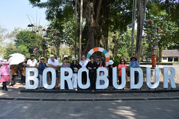 study tours and conferences in Indonesia - International Center For Research & Development (ICRD)