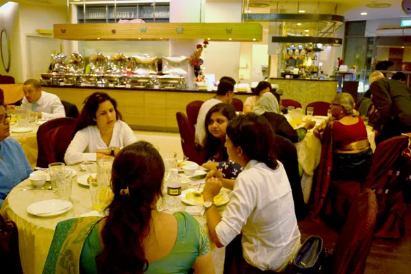 study tours and conferences in Singapore - International Center For Research & Development (ICRD)