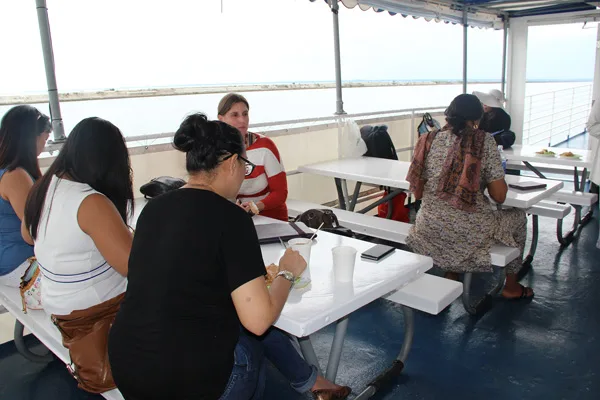 study tours and conferences in USA - International Center For Research & Development (ICRD)