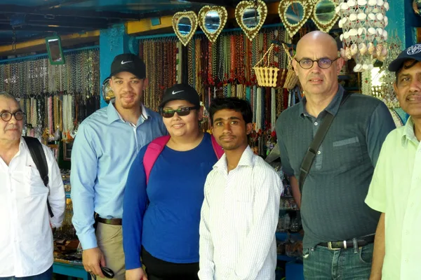 Study Tours In India by ICRD Conferences 3 study tours and conferences in India - International Center For Research & Development (ICRD)