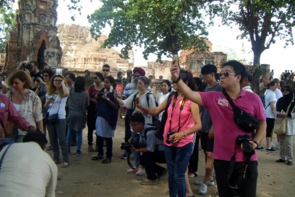 Why Academic, Tourism Conferences and Study Abroad Format at ICRD Conferences