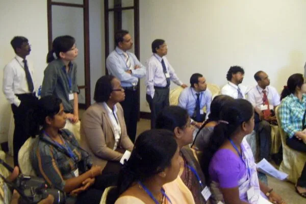 World Class Food World Class Food And High Tea Sessions at ICRD Conferences